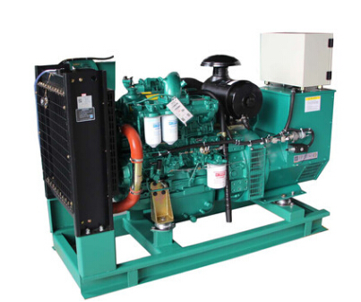 宁南宗申动力12kw小型柴油二手发电机_COPY